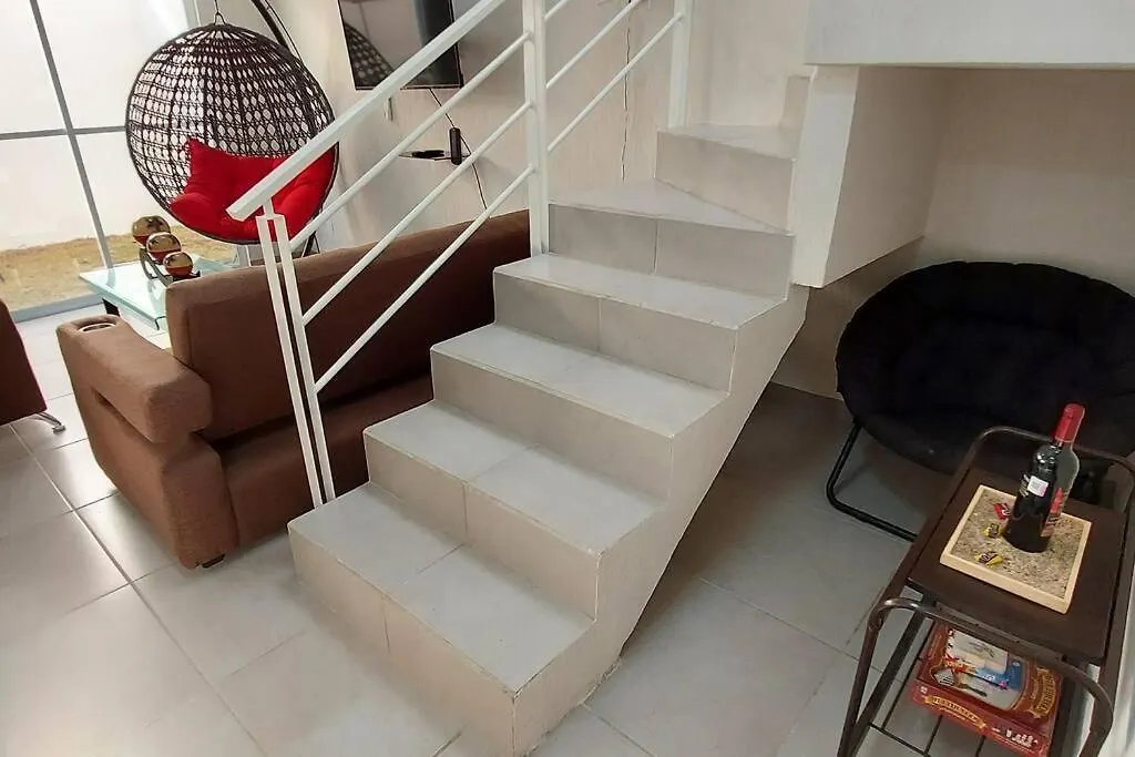 Cielito Lindo Casa De Lujo Con Alberca 3 Habitaciones Mezcales  Сasa de vacaciones