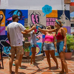 Hostal Chanclas Vallarta, Puerto Vallarta