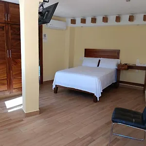 Hotel Rio Mar, Puerto Vallarta