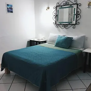 Bed and breakfast Alexandross, Puerto Vallarta