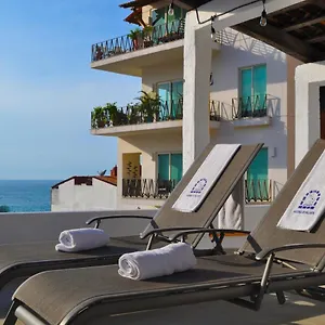 Hotel Lgbtq Hotel&suites - Hacienda Vallarta, Puerto Vallarta